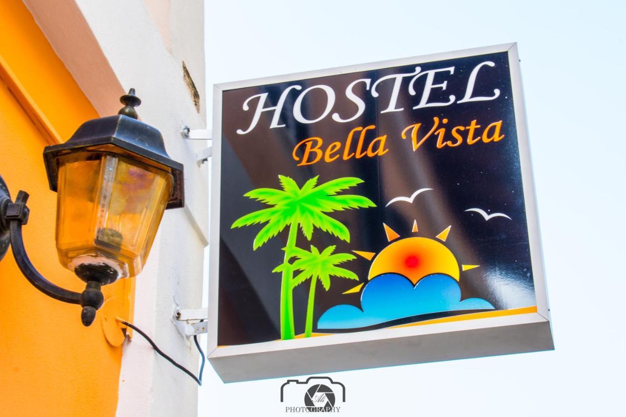 Hostel Bellavista Koper Ngoại thất bức ảnh