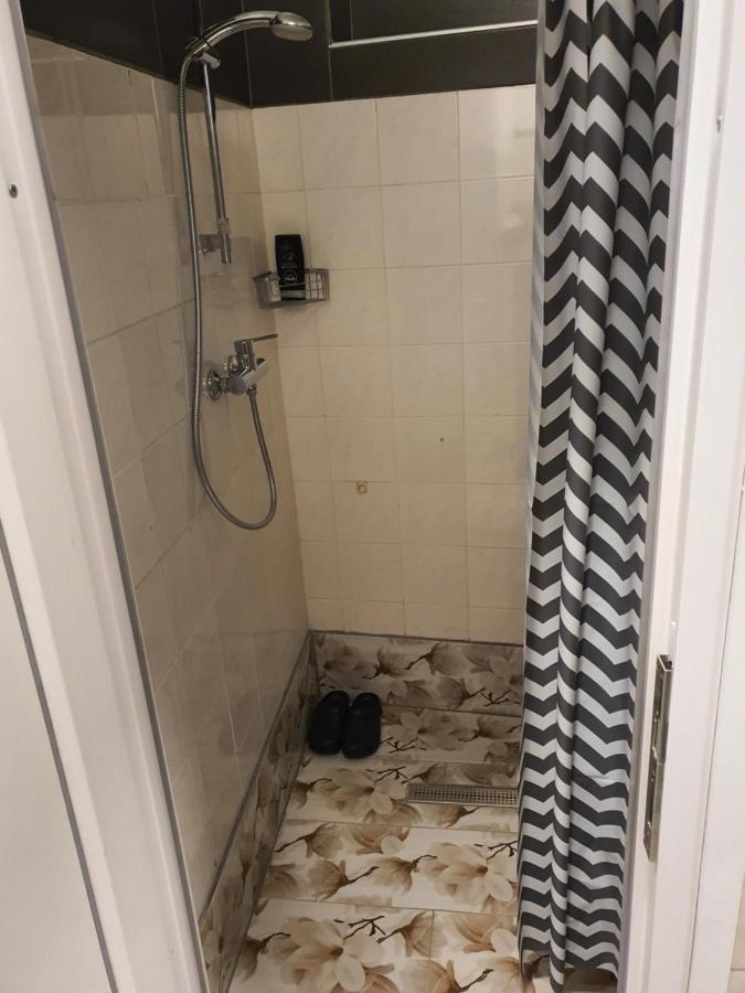 Hostel Bellavista Koper Ngoại thất bức ảnh