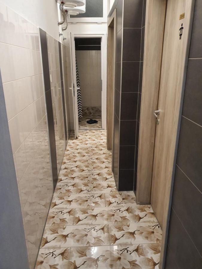Hostel Bellavista Koper Ngoại thất bức ảnh