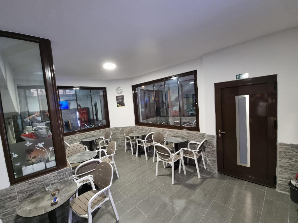Hostel Bellavista Koper Ngoại thất bức ảnh
