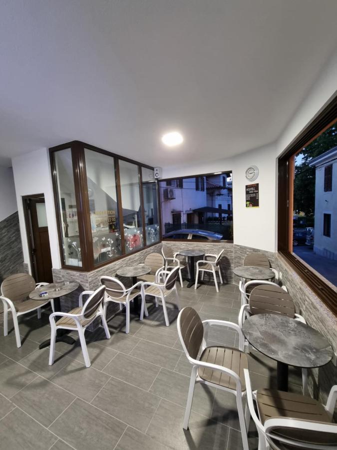 Hostel Bellavista Koper Ngoại thất bức ảnh
