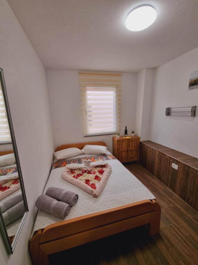 Hostel Bellavista Koper Ngoại thất bức ảnh