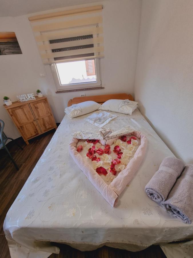 Hostel Bellavista Koper Ngoại thất bức ảnh