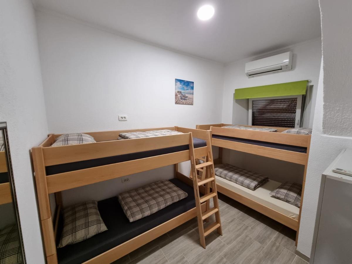Hostel Bellavista Koper Ngoại thất bức ảnh