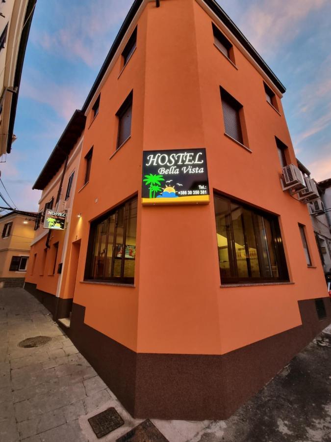 Hostel Bellavista Koper Ngoại thất bức ảnh
