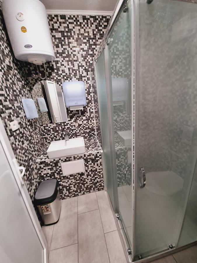 Hostel Bellavista Koper Ngoại thất bức ảnh