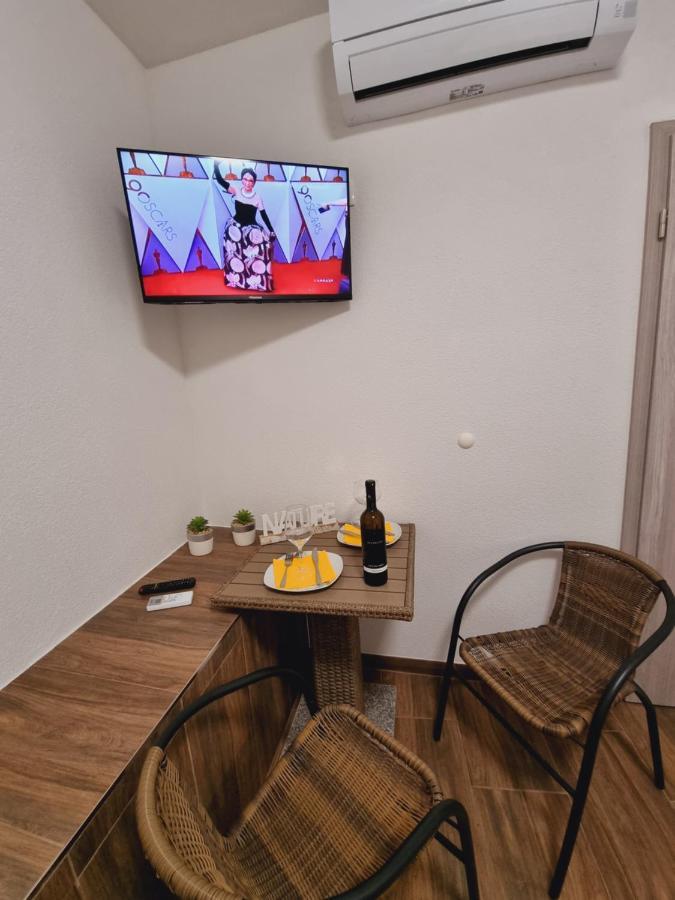 Hostel Bellavista Koper Ngoại thất bức ảnh